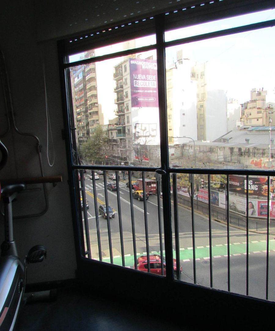 VENTA DEPARTAMENTO 3 AMBIENTES