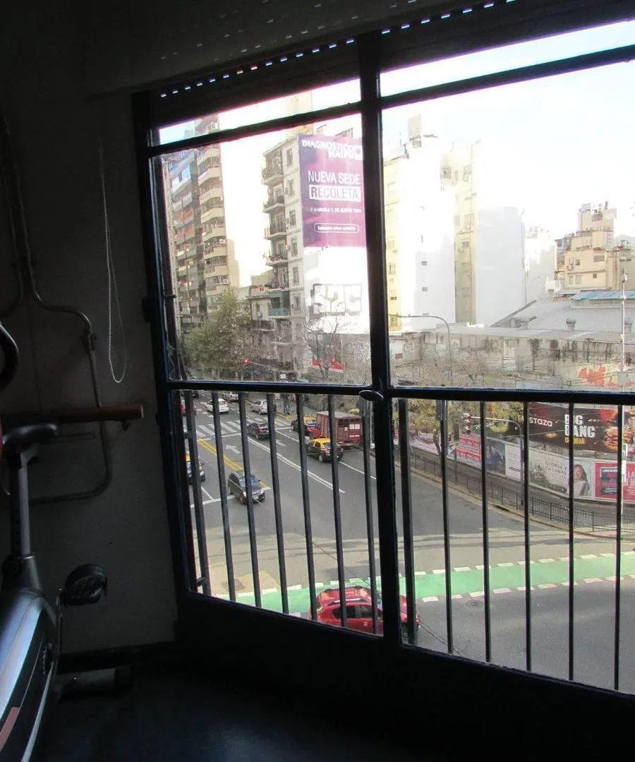 VENTA  DEPARTAMENTO 3 AMBIENTES 2