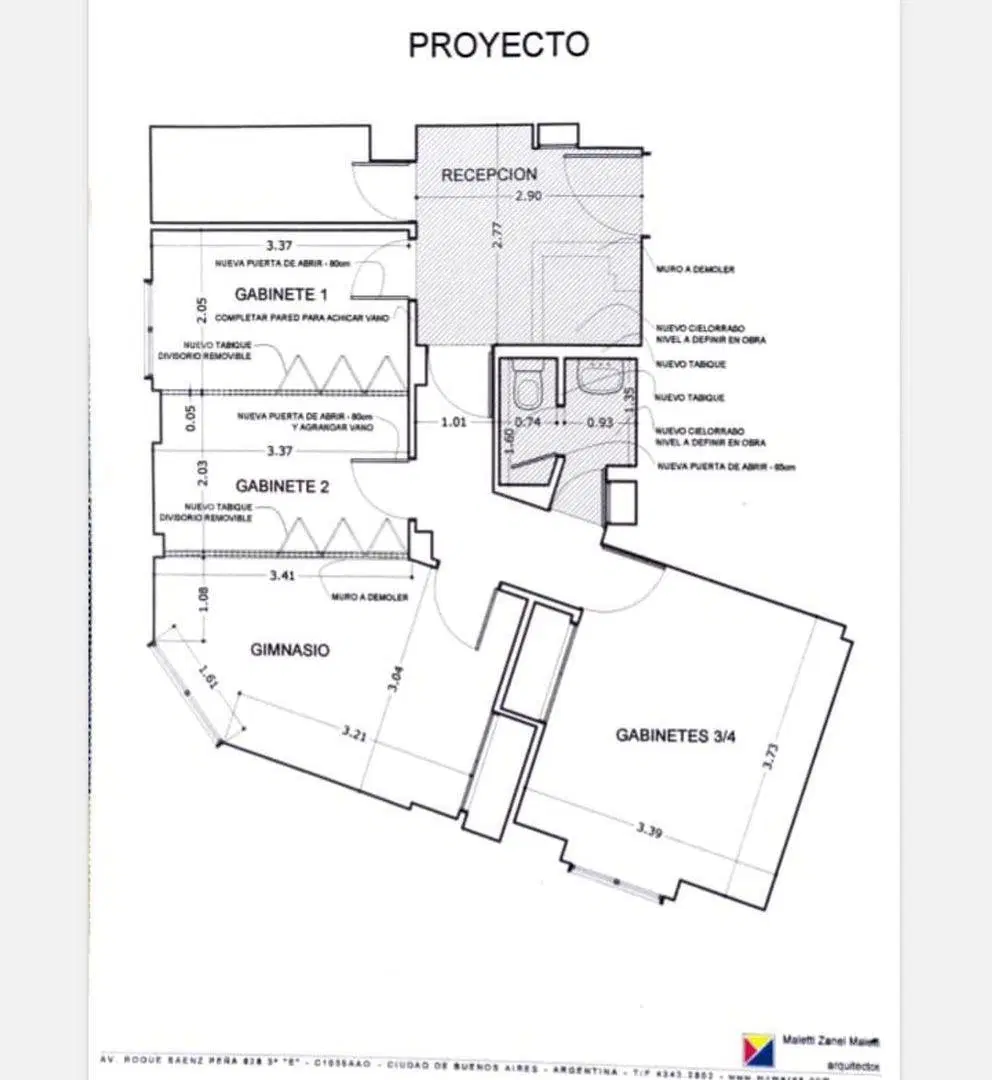 Plano 1