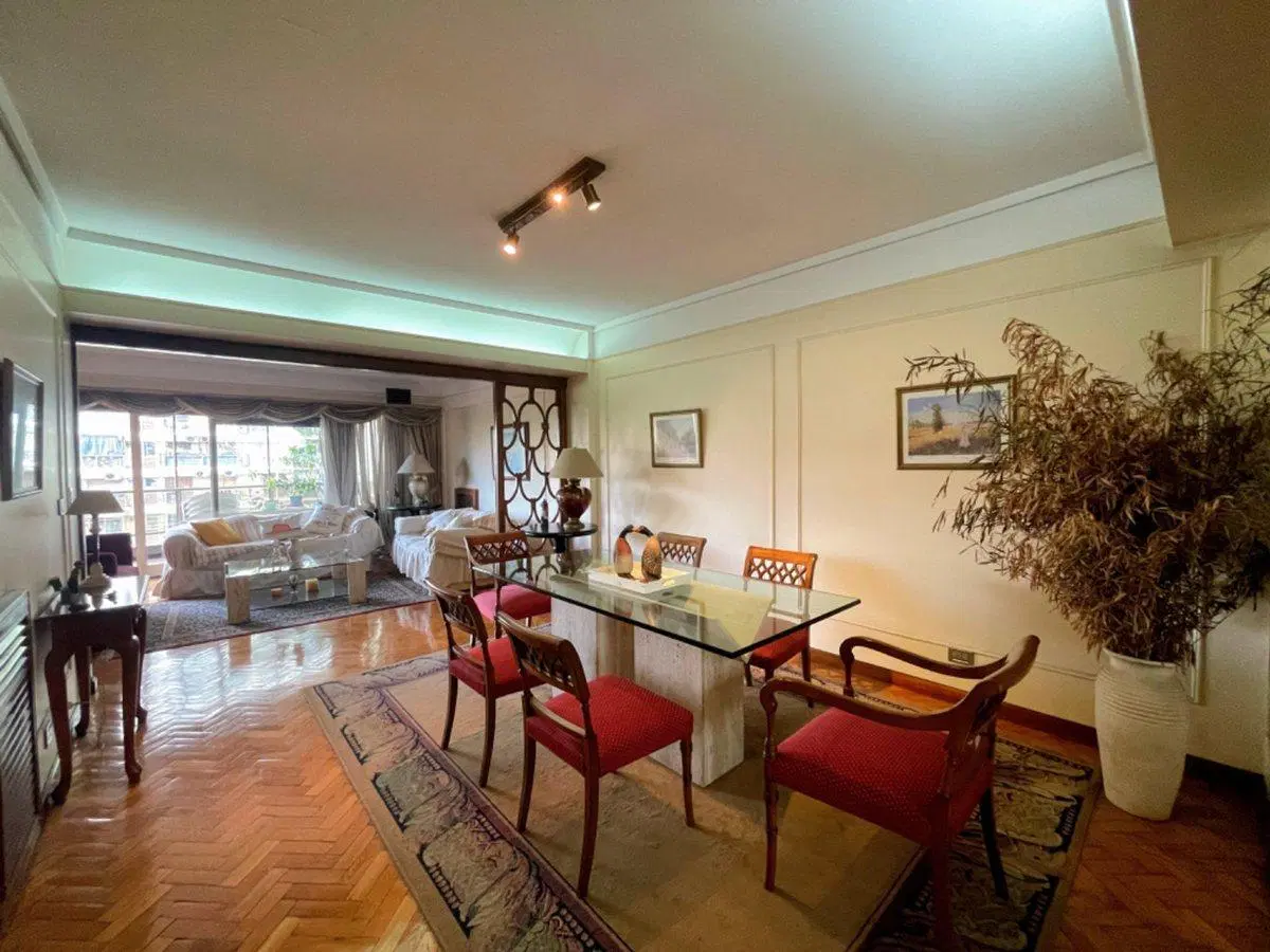 Venta semipiso de categoria Caballito 4