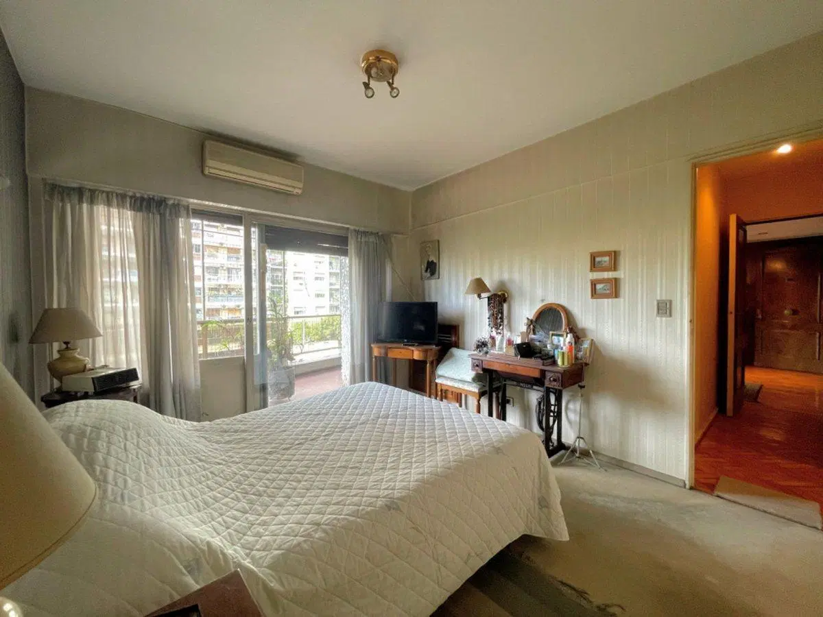 Venta semipiso de categoria Caballito 5
