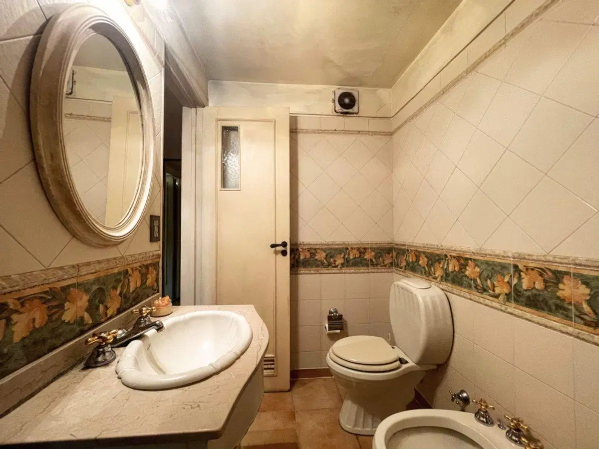 Venta semipiso de categoria Caballito 5