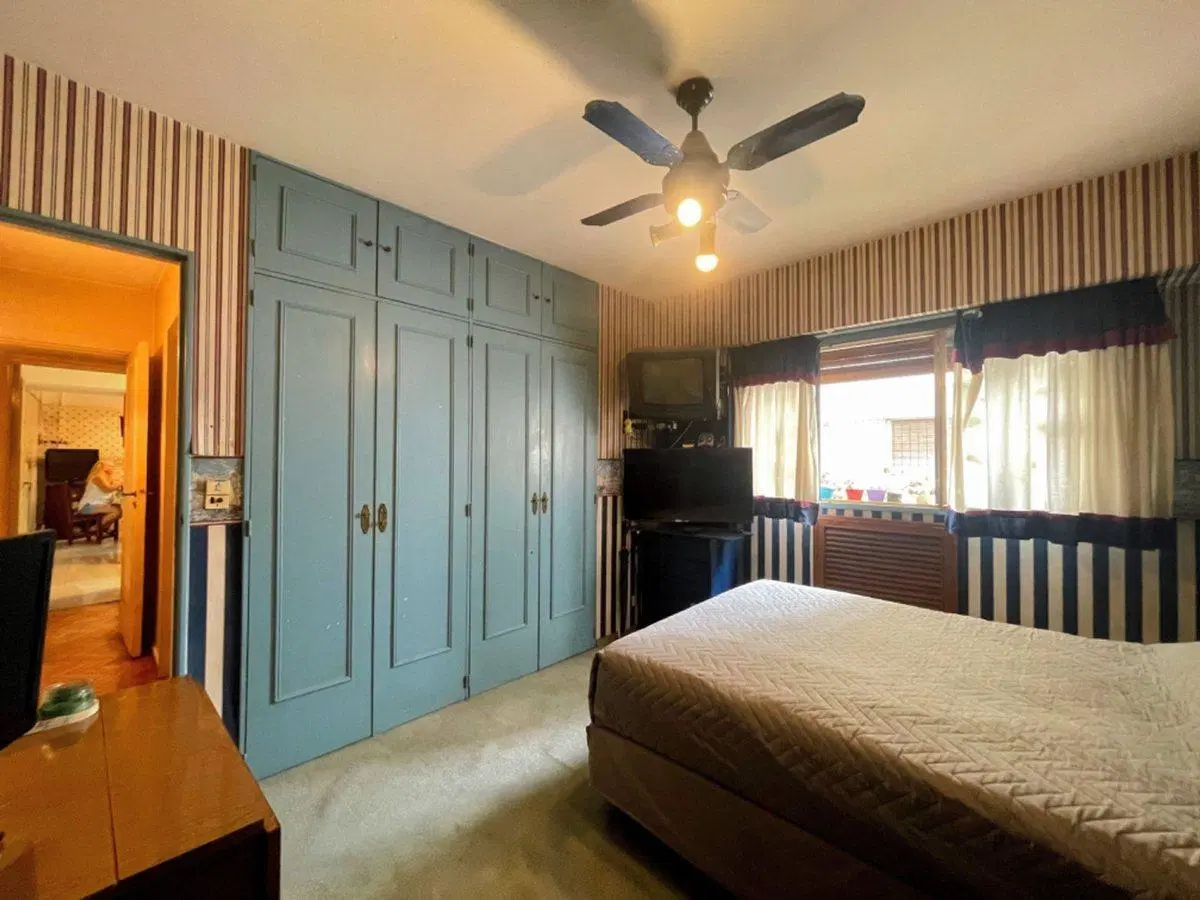 Venta semipiso de categoria Caballito 3