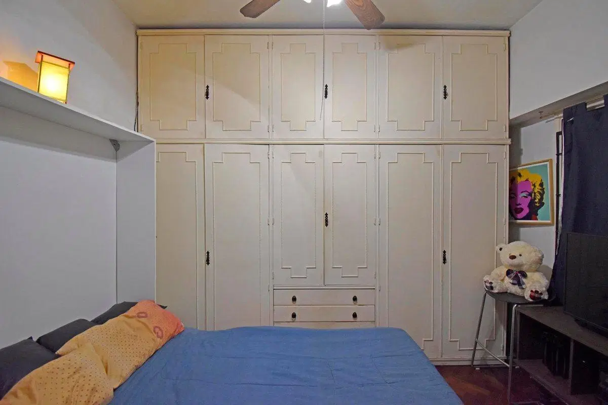 VENTA CASA  MULTIFAMILIAR EN ALBARIÑO 2162 CABA 4