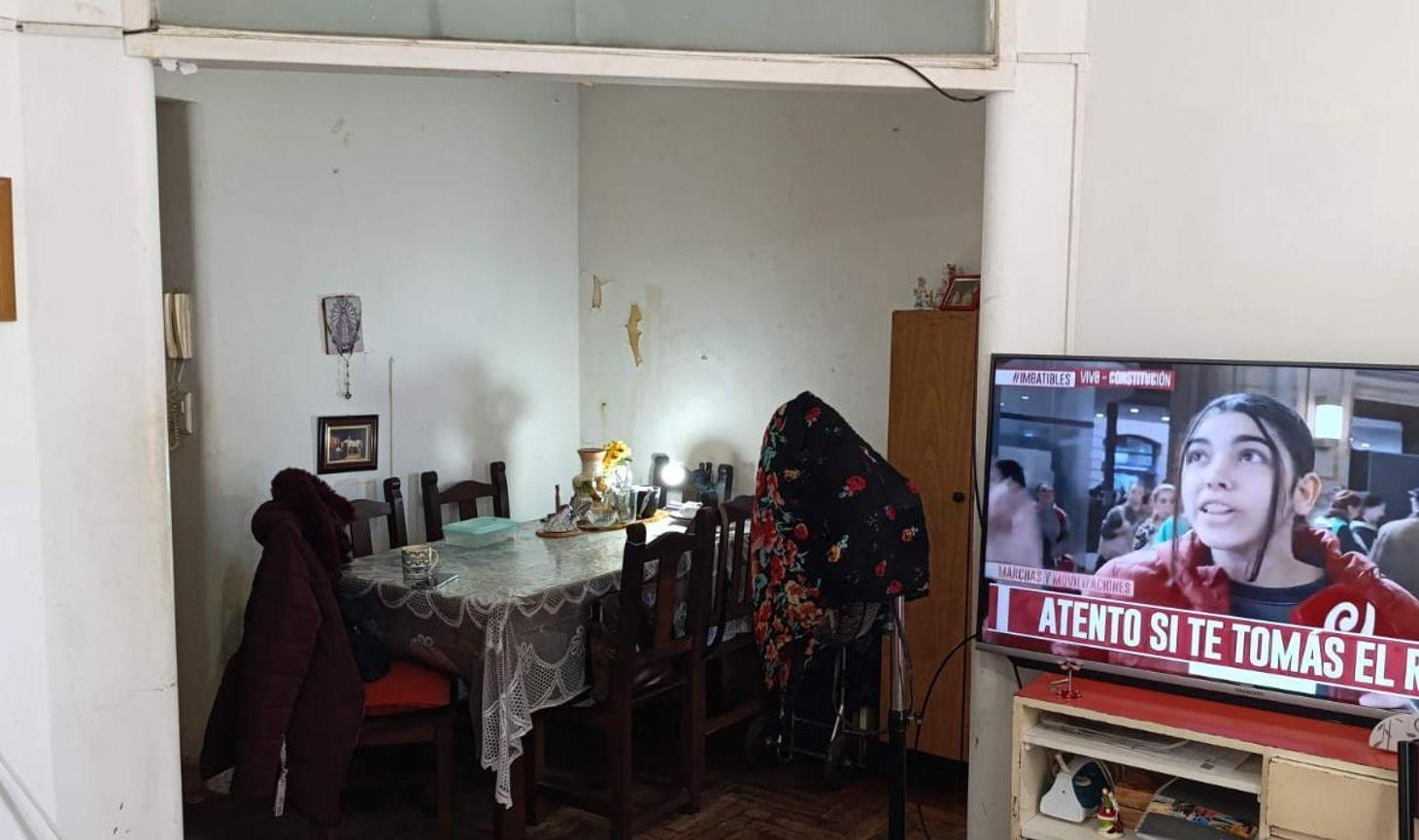 Venta 1 amb y medio oportunidad!