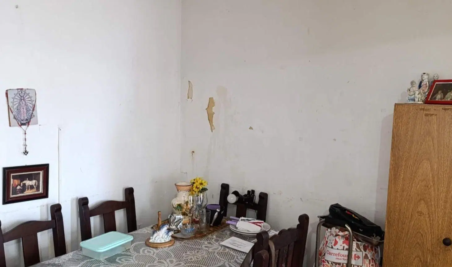 Venta 1 amb y medio oportunidad! 5