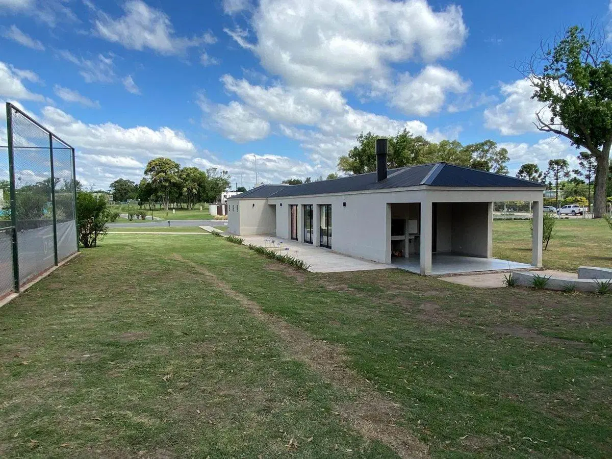 VENTA LOTES BARRIO SAN JUAN CHICO - FINANCIACIÓN ! 5