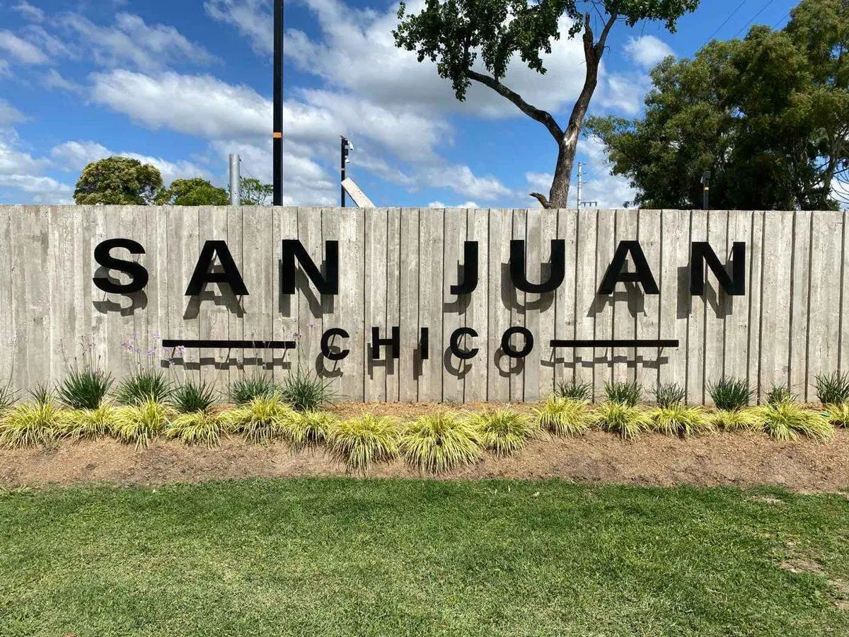 VENTA LOTES BARRIO SAN JUAN CHICO - FINANCIACIÓN ! 3