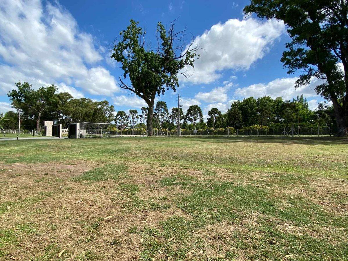 VENTA LOTES BARRIO SAN JUAN CHICO - FINANCIACIÓN !