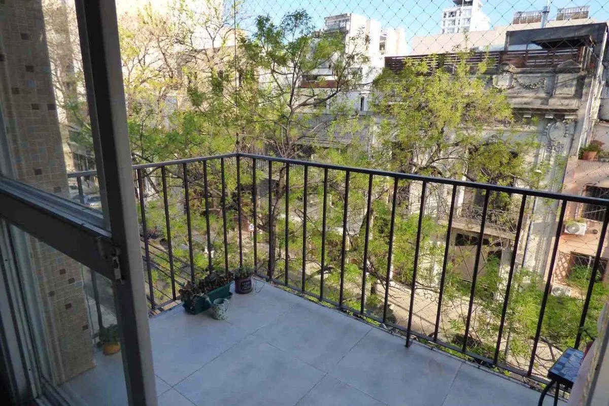 VENTA MONOAMBIENTE RECICLADO EN PALERMO 3