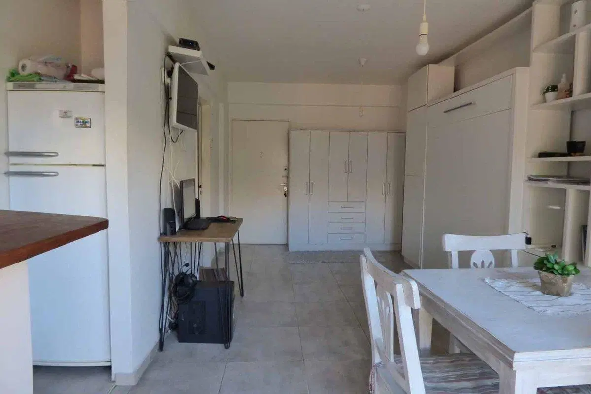 VENTA MONOAMBIENTE RECICLADO EN PALERMO 5