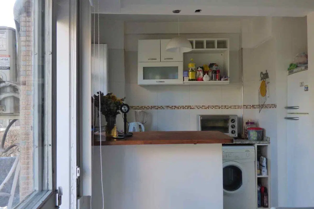VENTA MONOAMBIENTE RECICLADO EN PALERMO 4