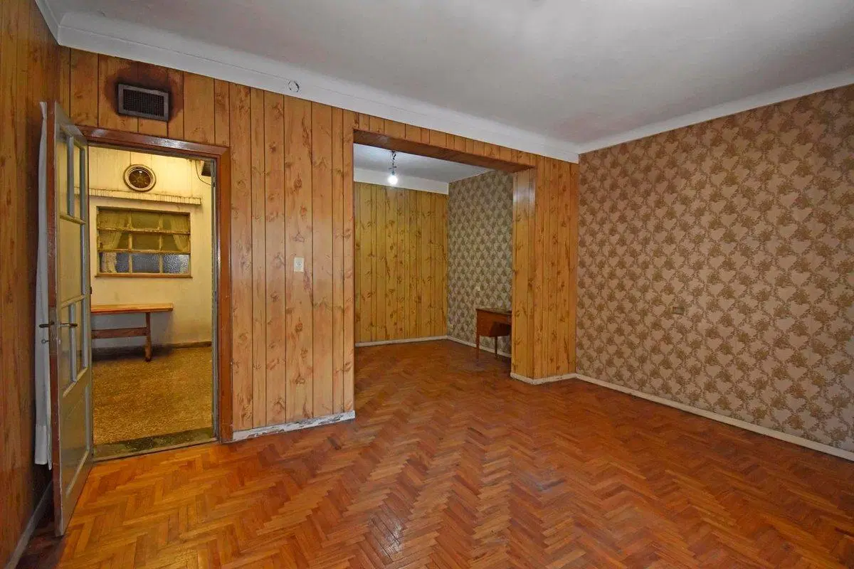venta Casa Lote Propio con espacio aereo 4