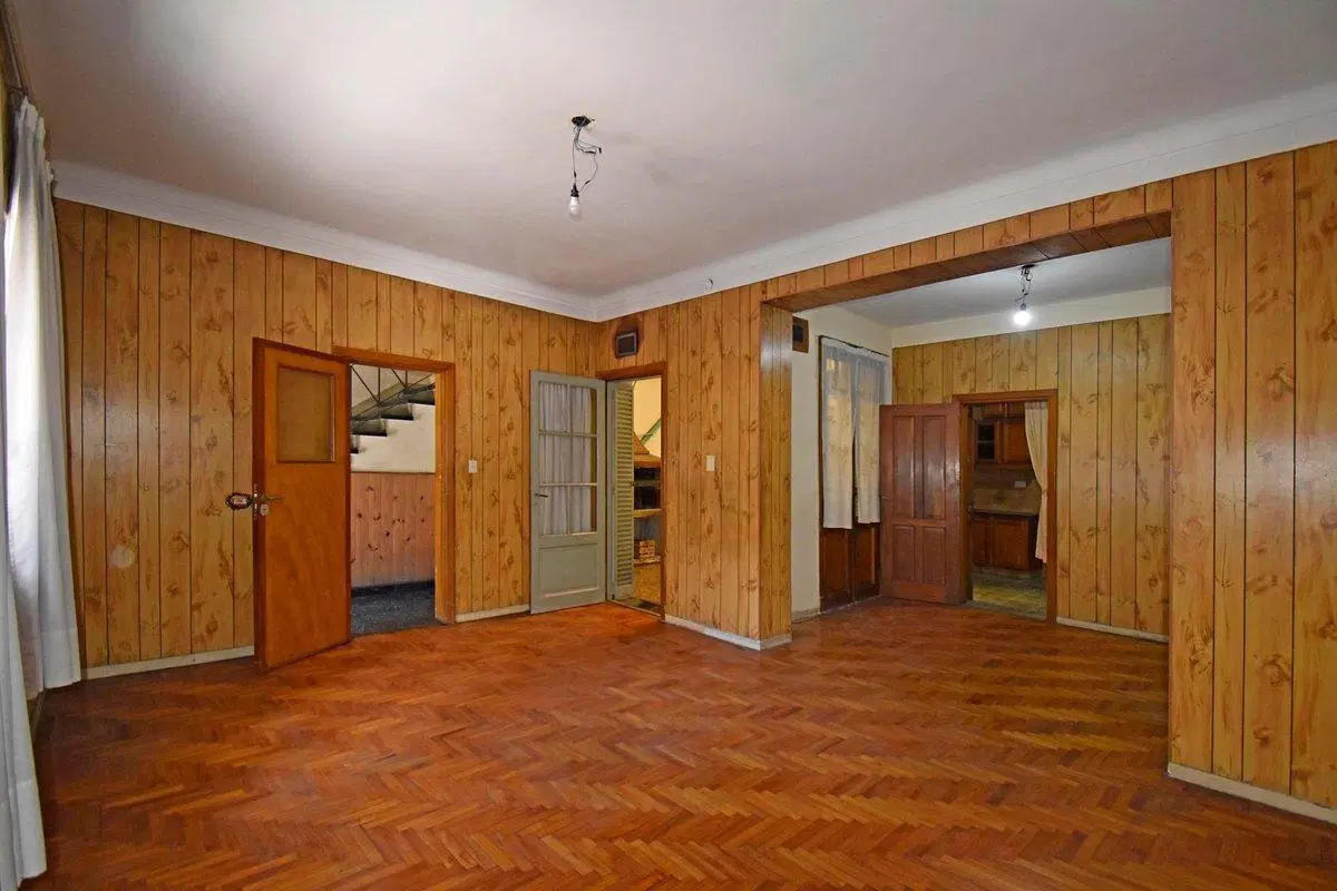 venta Casa Lote Propio con espacio aereo 5