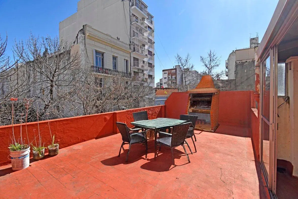 venta Casa Lote Propio con espacio aereo 2