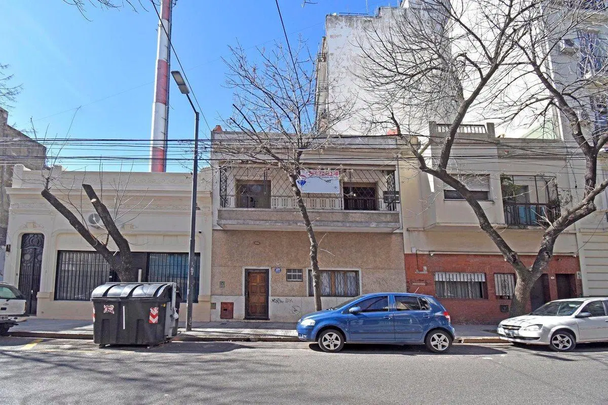 venta Casa Lote Propio con espacio aereo 3