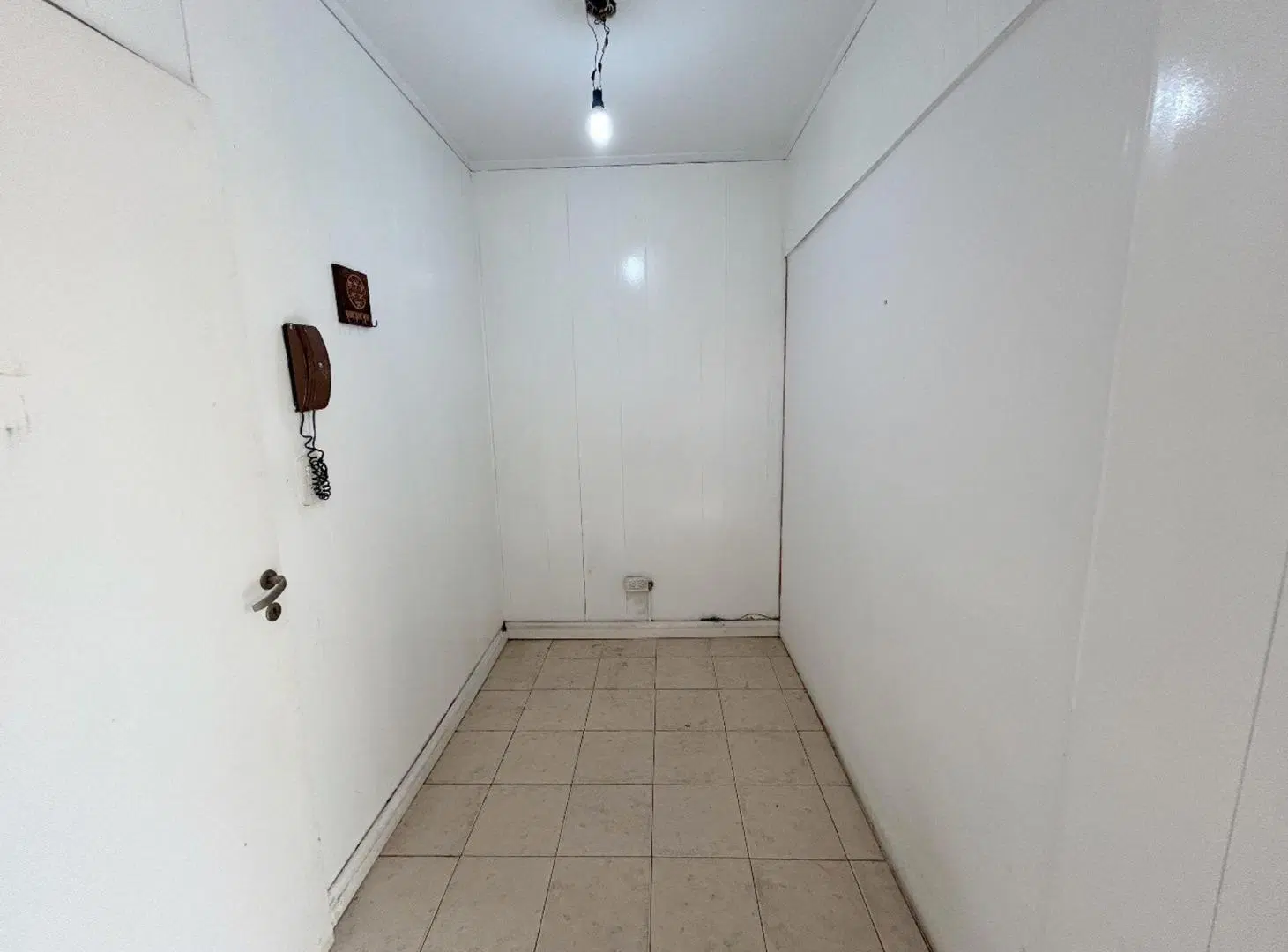 Venta Belgrano 4 amb con cochera y patio 5