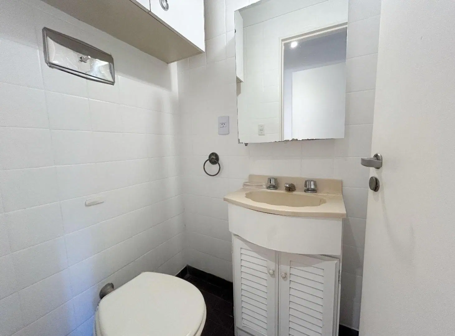 Venta Belgrano 4 amb con cochera y patio 4