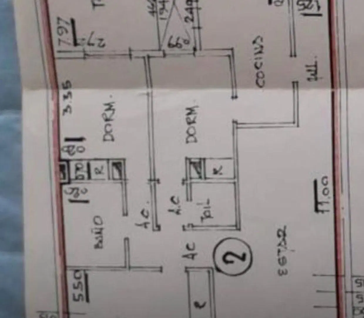 Plano 1