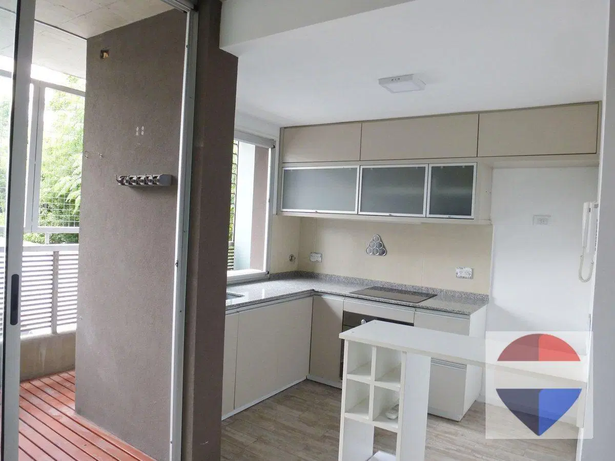 Depto VENTA monoambiente dividido 2 amb AC y AProf 3