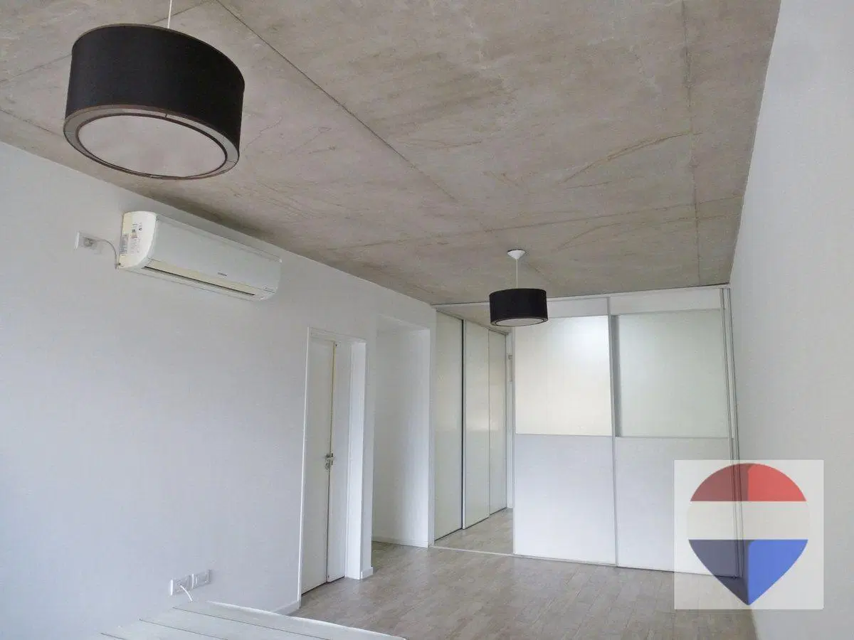 Depto VENTA monoambiente dividido 2 amb AC y AProf 5