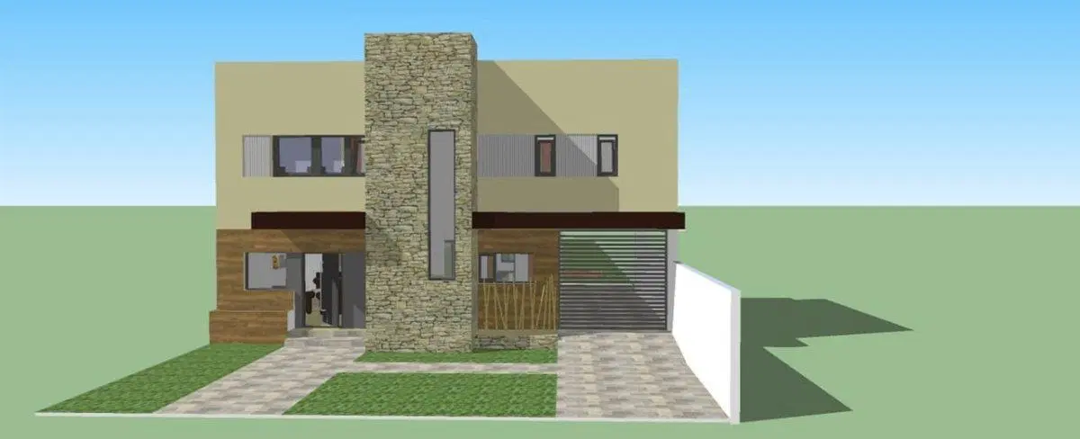 OPORTUNIDAD LOTE CON MEJORES PROYECTO c/plano!! 4