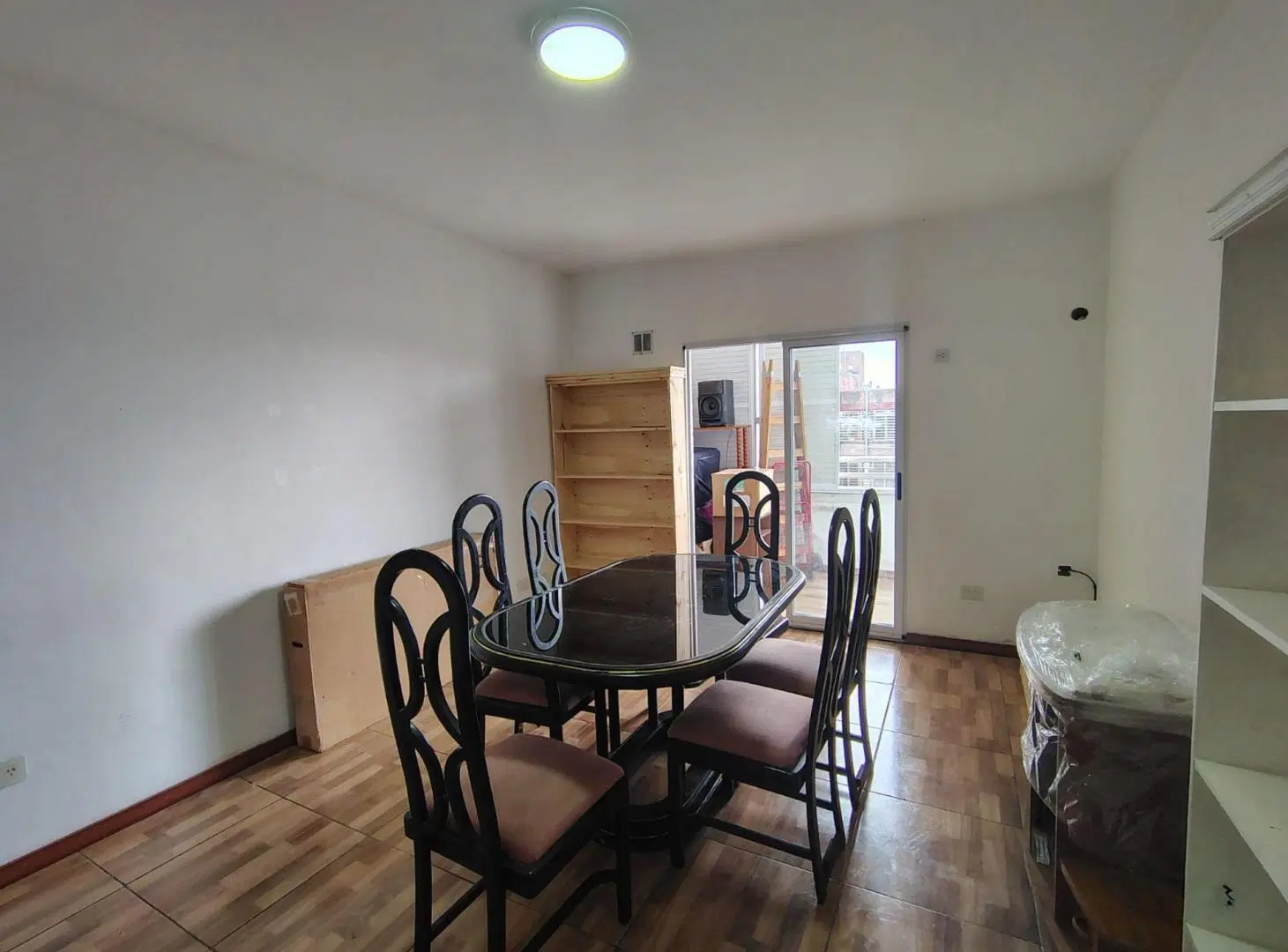VENTA LINDISIMO 2 AMBIENTES LUGANO SUPER LUMINOSO! 2
