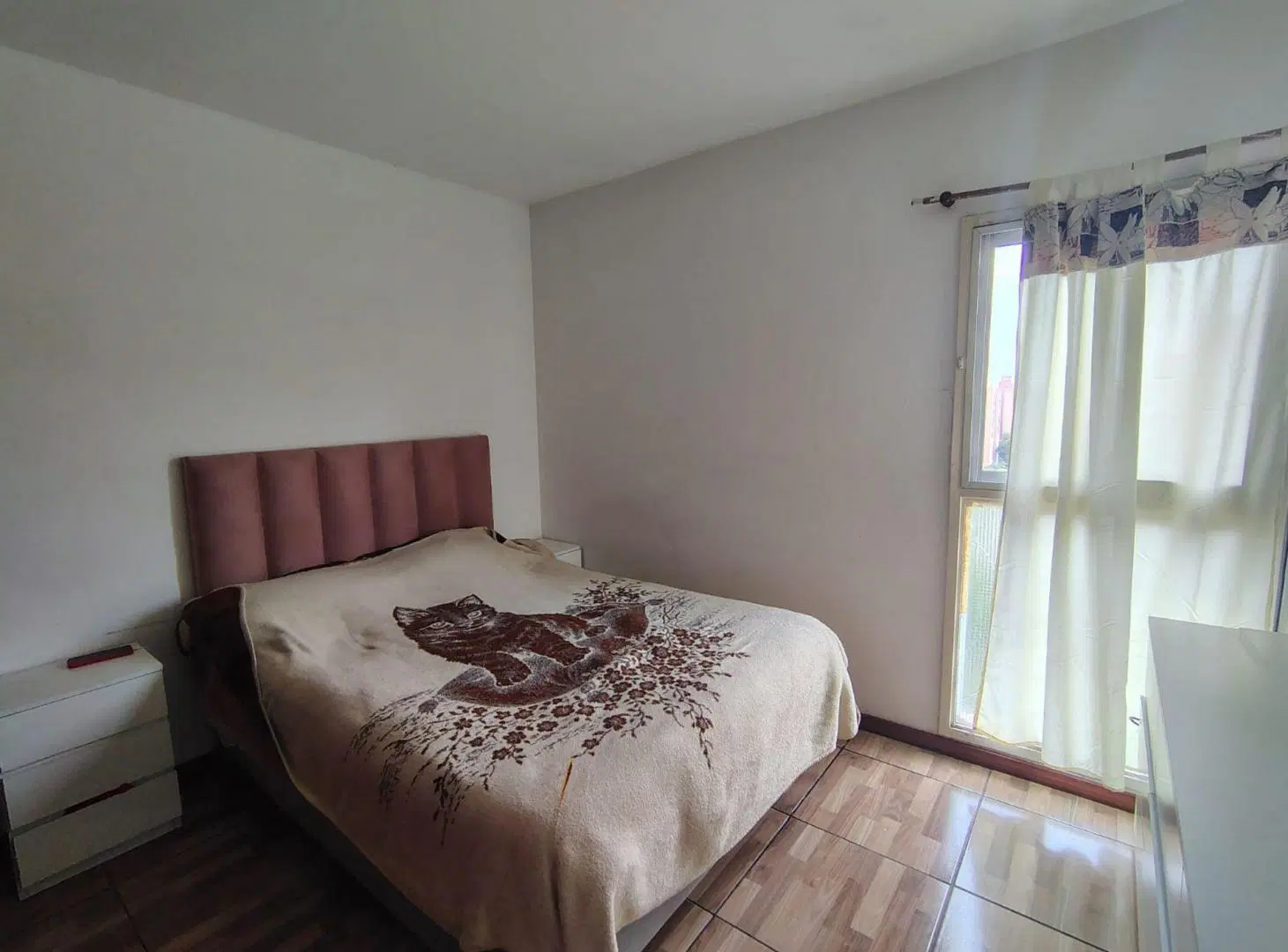VENTA LINDISIMO 2 AMBIENTES LUGANO SUPER LUMINOSO! 4