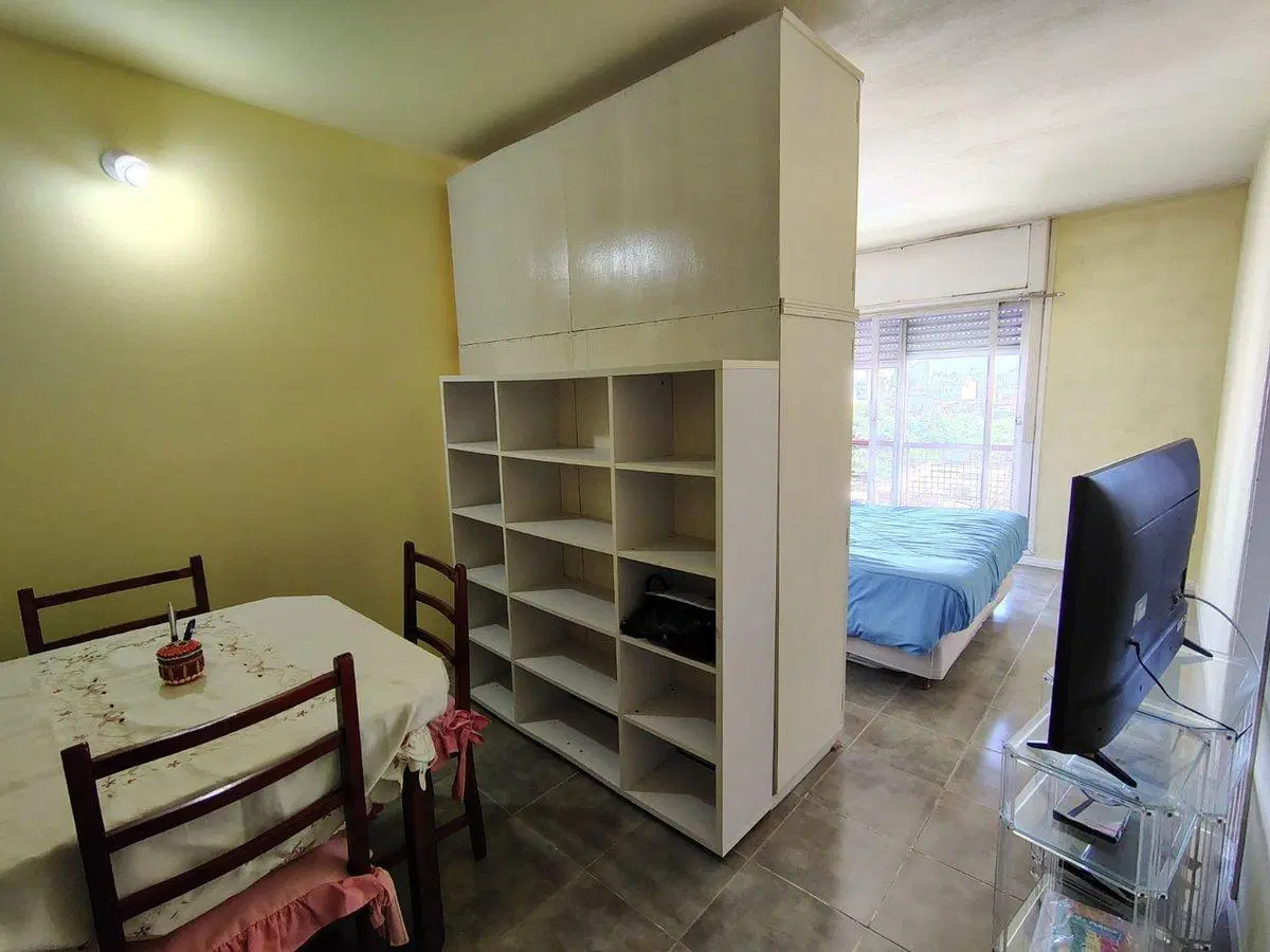 VENTA LINDISIMO MONOAMBIENTE SUPER LUMINOSO B/EXP! 4