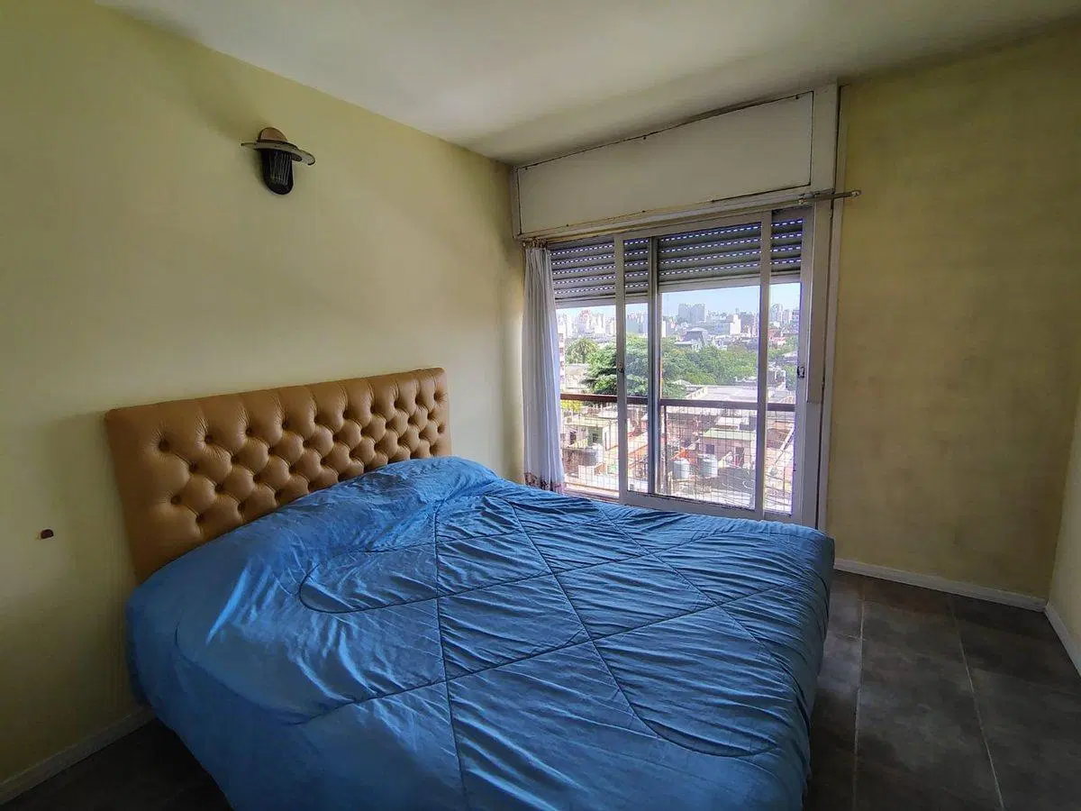 VENTA LINDISIMO MONOAMBIENTE SUPER LUMINOSO B/EXP! 2