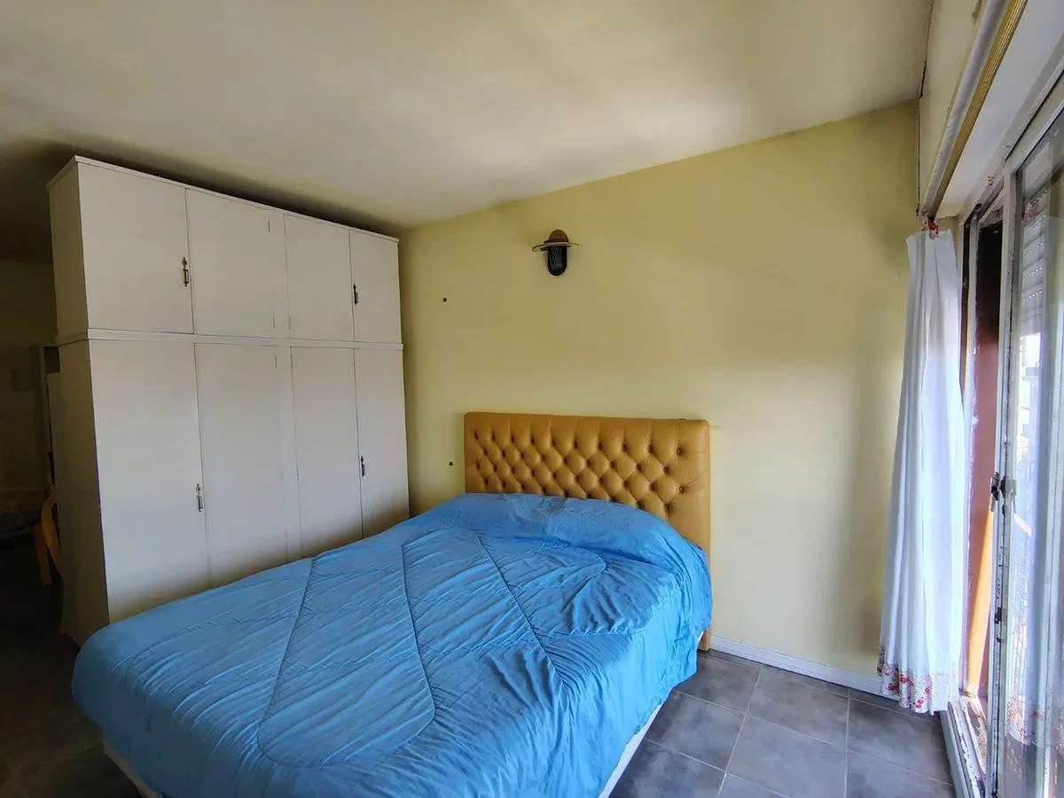 VENTA LINDISIMO MONOAMBIENTE SUPER LUMINOSO B/EXP! 3