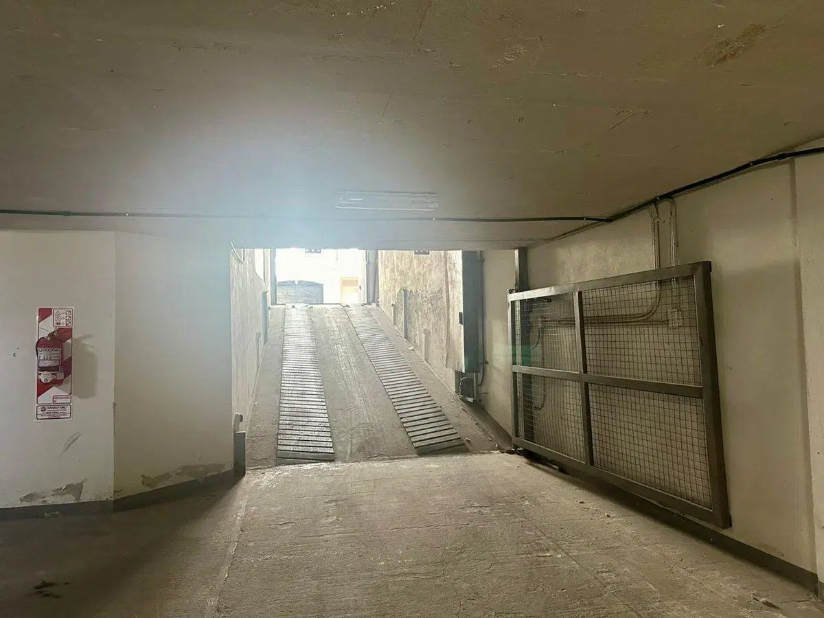 VENTA DE COCHERA EN CABALLITO 4