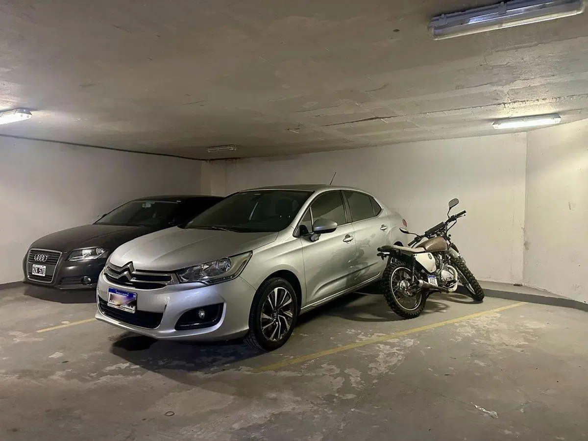 VENTA DE COCHERA EN CABALLITO 2
