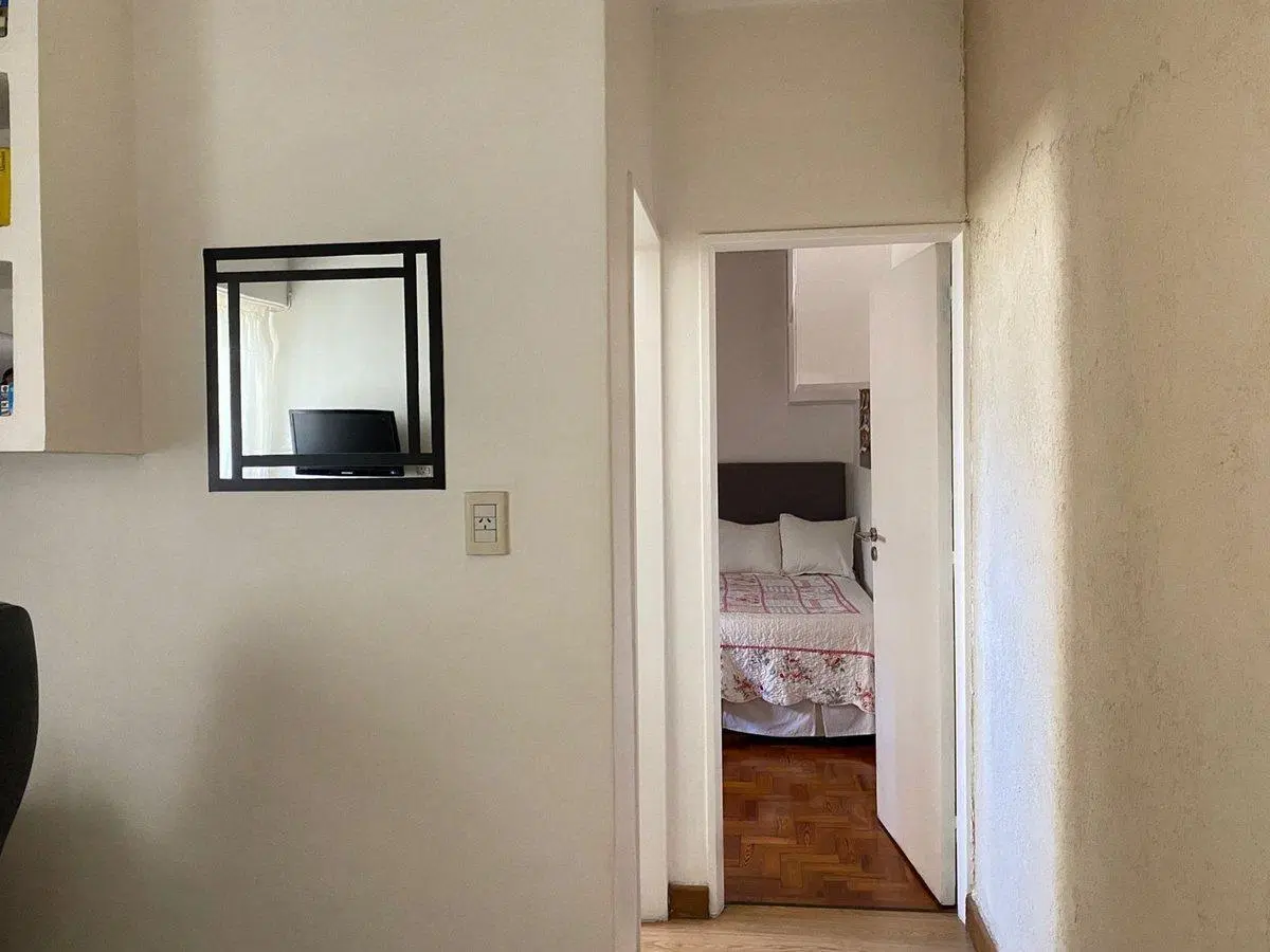 PH EN VENTA EN VILLA DEL PARQUE C/ TERRAZA 3