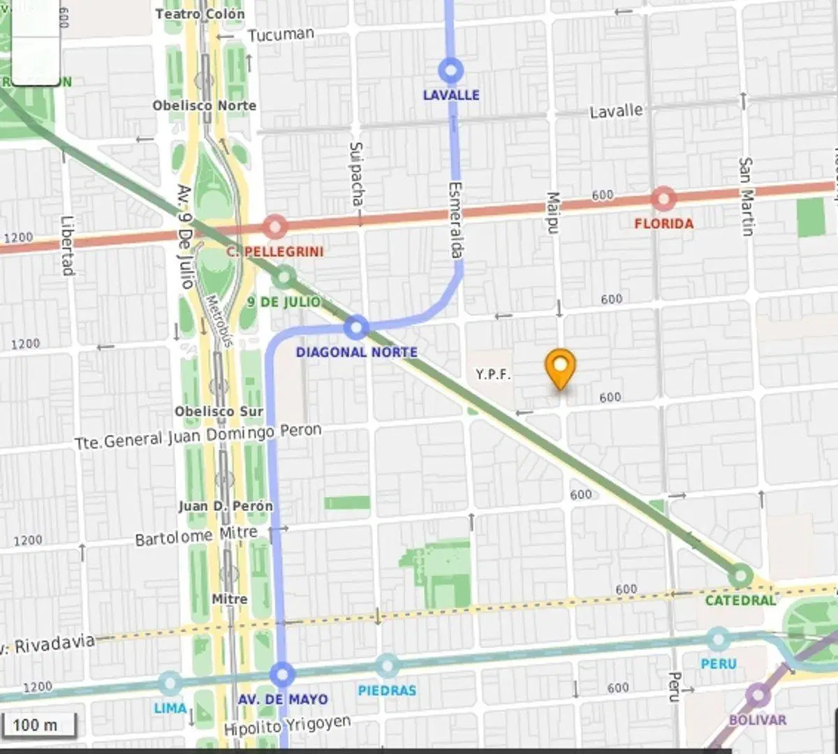 VENTA COCHERA CENTRO, OPORTUNIDAD EXCEL UBICACION 5
