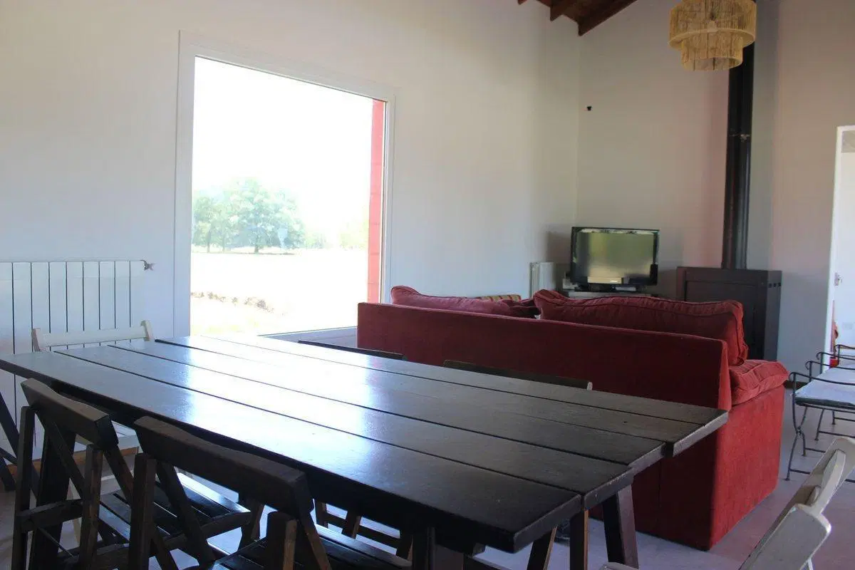 Alquiler Barrio de Chacras Las Lilas Lujan 3
