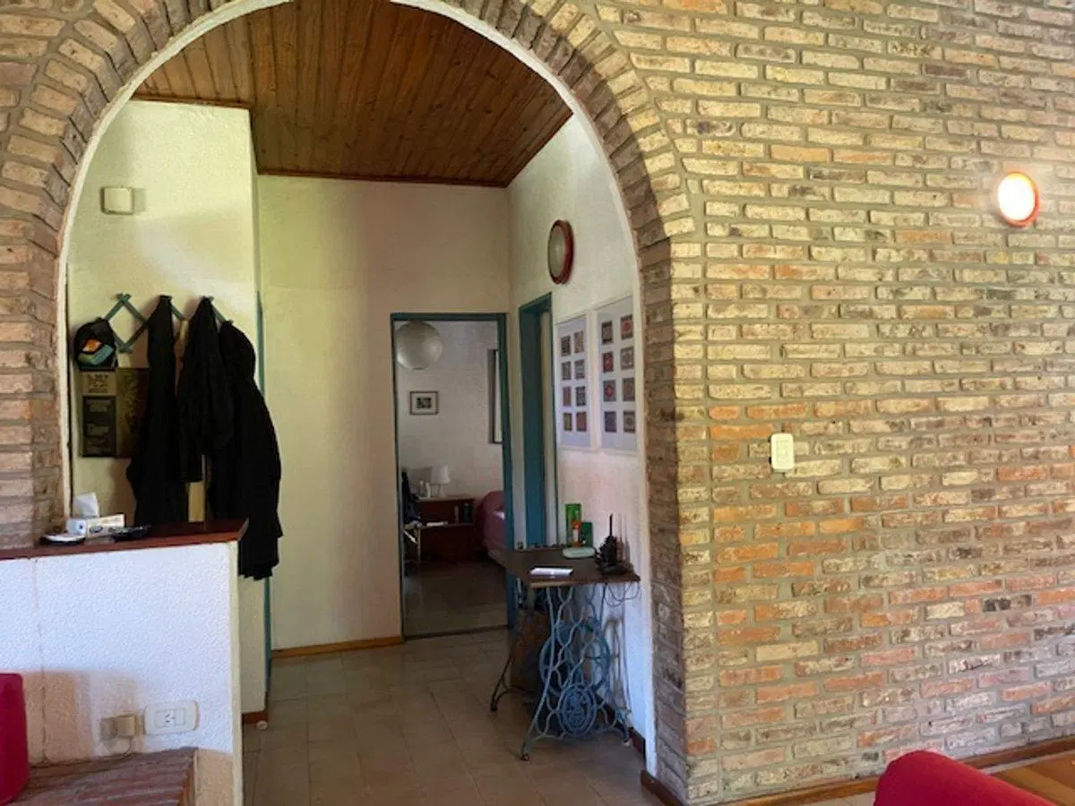 Venta casa Country Club Los Troncos  3 Ambientes 2