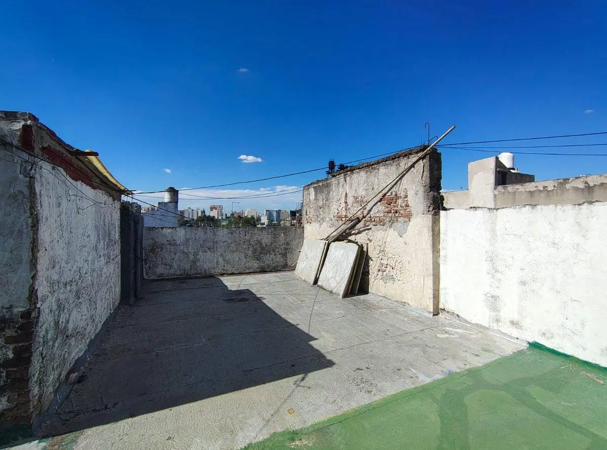 VENTA CASA 286 m2  BOCHINI 900 AVELLANEDA 3