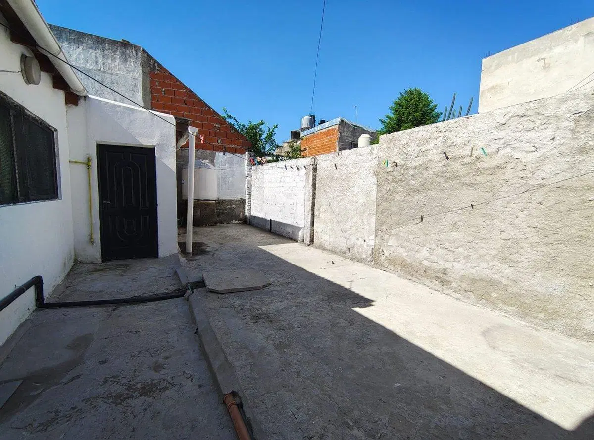 VENTA CASA 286 m2  BOCHINI 900 AVELLANEDA 2