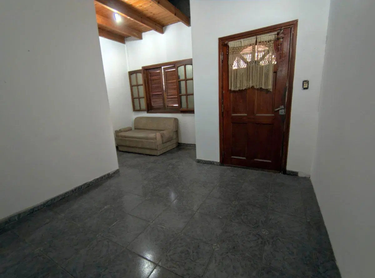 VENTA PH S EXPENSAS PB Y 1° PISO FRENTE Y TERRAZA 2