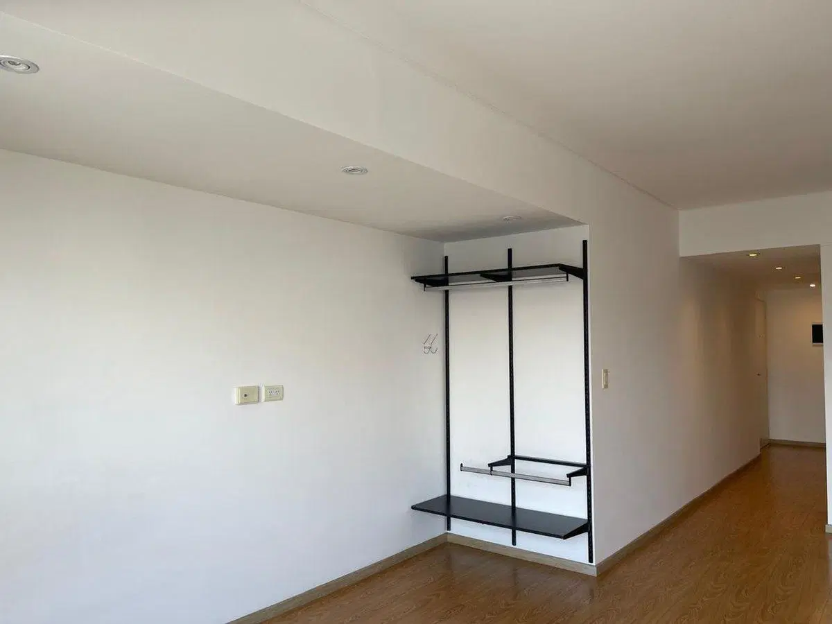 Alquiler Luminoso Mono C/Balcon Sum Villa Urquiza 4