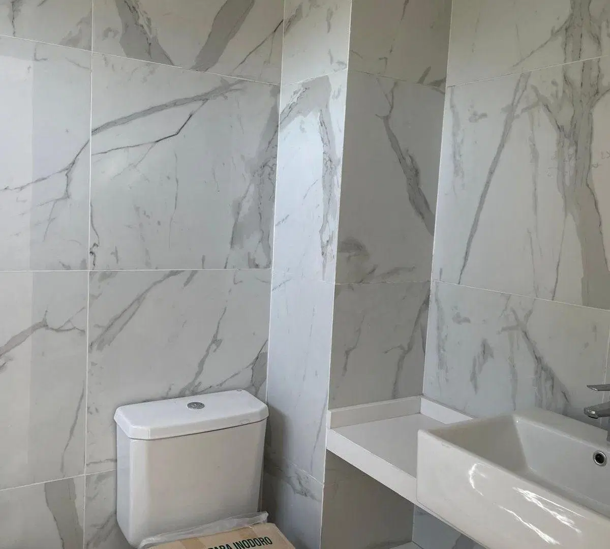 Alq Monoambiente a estrenar / Amenities  V. Crespo 5