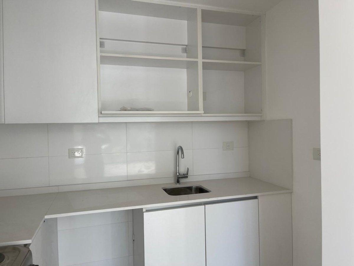 Foto de Alq Monoambiente a estrenar / Amenities V. Crespo, imagen 4