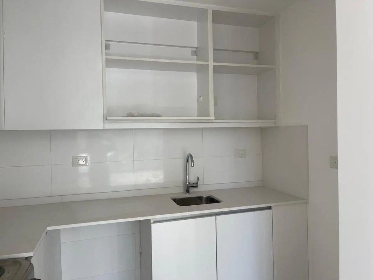 Alq Monoambiente a estrenar / Amenities  V. Crespo 3