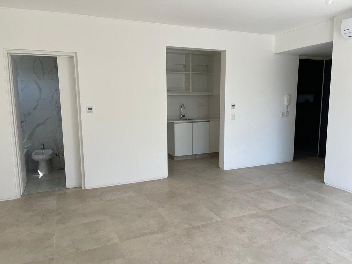 Foto de Alq Monoambiente a estrenar / Amenities V. Crespo, imagen 5