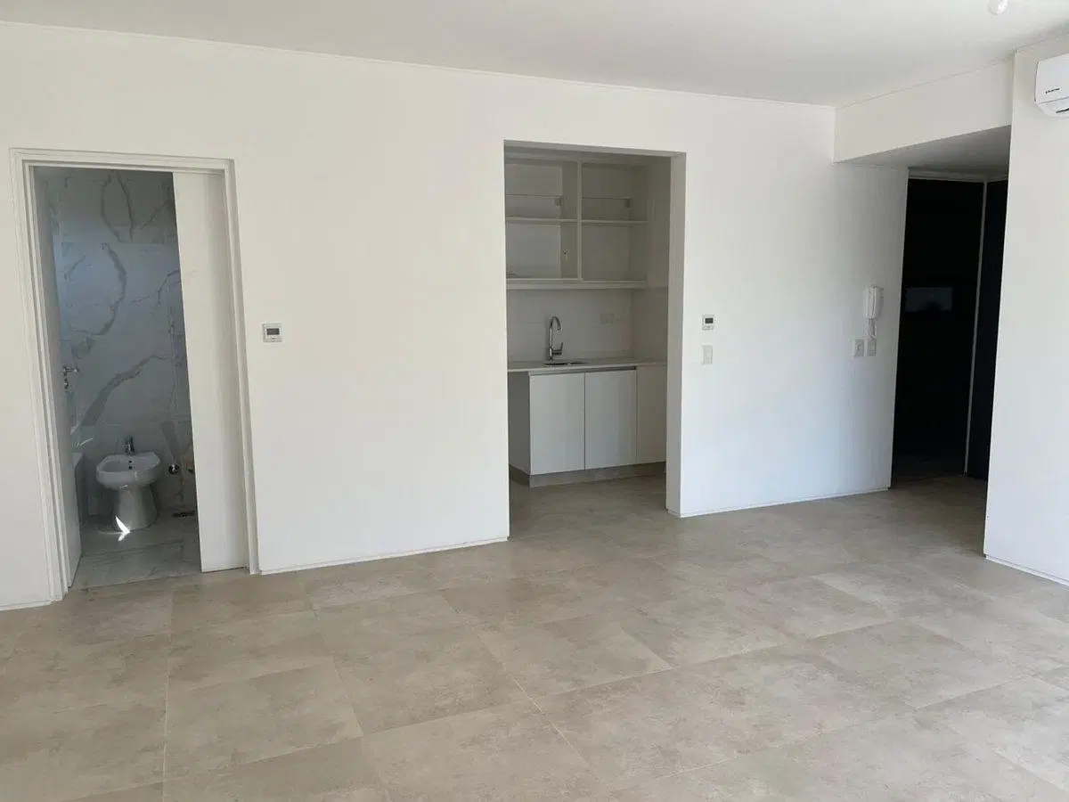 Alq Monoambiente a estrenar / Amenities  V. Crespo 4