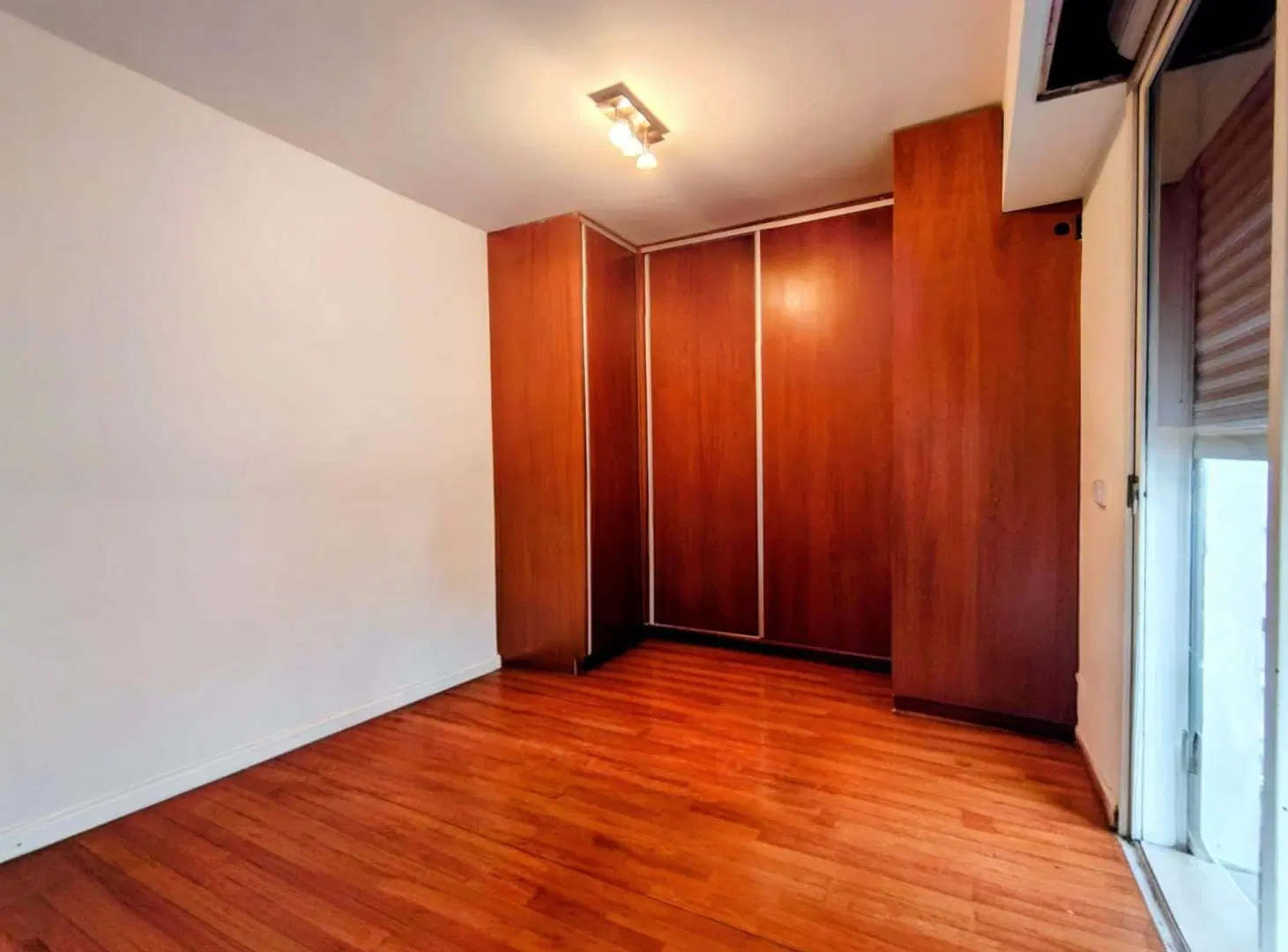 Venta departamento 3 ambientes cochera Recoleta 8