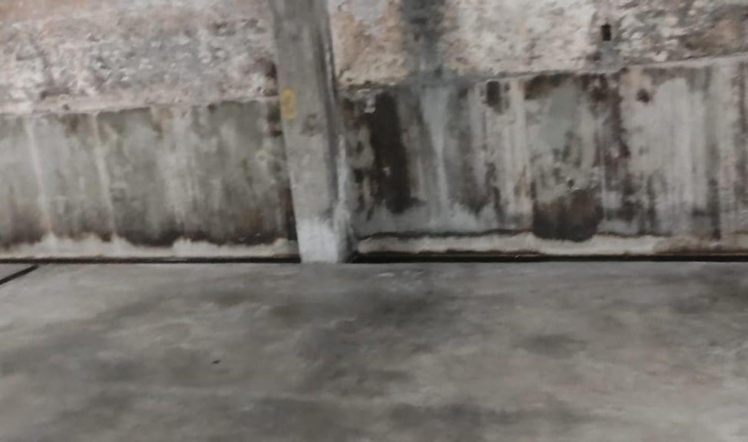 VENTA COCHERA U.F.8 PRIV. UBICACION BARRIO RIVER
