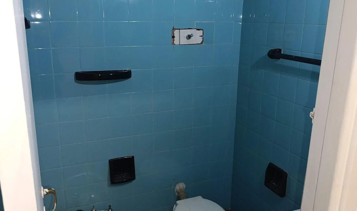 Venta monoambiente divisible APTO PROFESIONAL 5