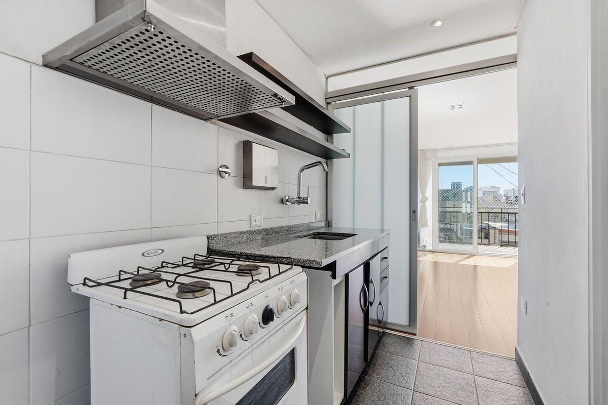 Foto de Dpto 2 amb Venta, Retiro, balcón, vivienda u ofic, imagen 3